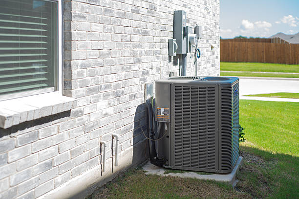Reliable Hvac Installation contractor in Greenwood, TX by FH HVAC